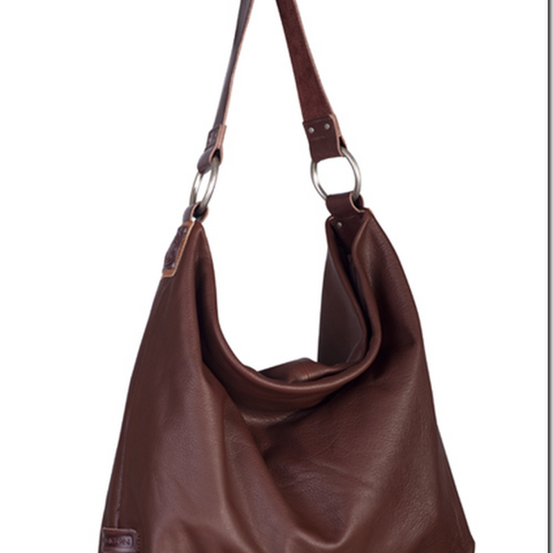 Product Review: Ellington Handbags’ Sadie Hobo | Home Interiors